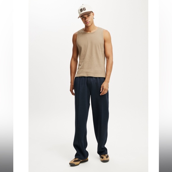 Cotton:On Ribbed Tank Top - Picture 4 of 8